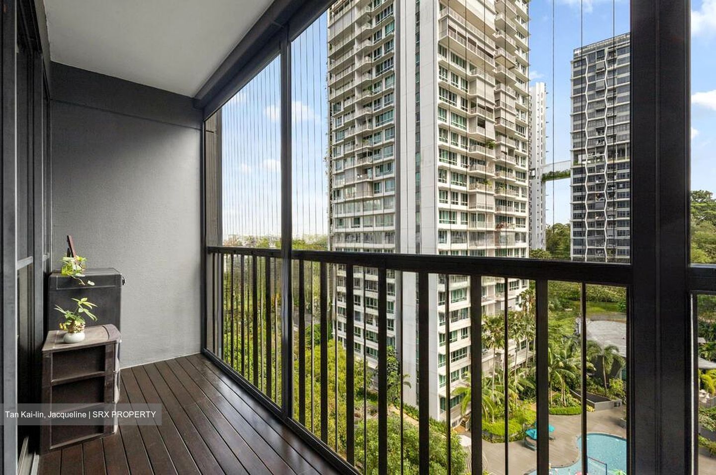 Foresque Residences (D23), Condominium #460493571